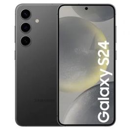 Smartphone Samsung Galaxy S24 SM-S921B 6,2" 8 GB RAM 256 GB Negro Precio: 656.68999968. SKU: B192M4RVEB