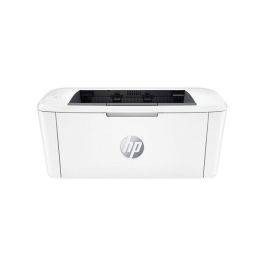 HP M110w Impresora Láser Monocromo Ultracompacta y Eficiente, Impresión Rápida de Alta Calidad con App HP Smart, para Hogar u Oficina HP M110w Impresora Láser Monocromo Ultracompacta y Eficiente, Impresión Rápida de Alta Calidad con App HP Smart, para Hogar u Oficina