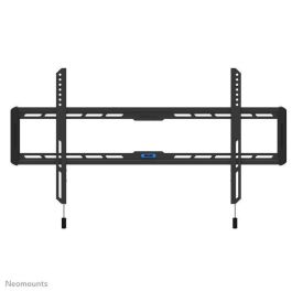 Neomounts Wl30-550Bl18 Fixed Wall Mount For 43-86" Screens - Black Neomounts Wl30-550Bl18 Fixed Wall Mount For 43-86" Screens - Black