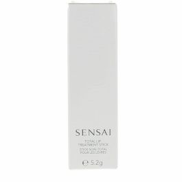 Sensai TOTAL LIP TREATMENT Stick 5,2 gr - Bálsamo Hidratante Labial Anti-Arrugas y Volumen Duradero Precio: 39.49999988. SKU: B14AVBJ64T