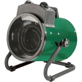 Calefactor portátil LightHouse de 3 kW Precio: 100.79000041. SKU: B1A7BT77DR