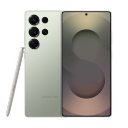 Smartphone Samsung Galaxy S25 Ultra 5G SM-S938B 6,9" Octa Core 12 GB RAM 1 TB Verde Precio: 1622.7899996. SKU: B1CV3SLHZK