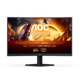 Monitor Gaming AOC C27G4ZXE Full HD 27" Precio: 210.49999982. SKU: B18MHSV7WW