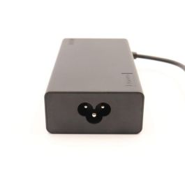 Lenovo 100W USB-C power adapter, supports 20V, 15V, 9V, 5V output, ideal for Lenovo devices with power delivery. Lenovo 100W USB-C power adapter, supports 20V, 15V, 9V, 5V output, ideal for Lenovo devices with power delivery.