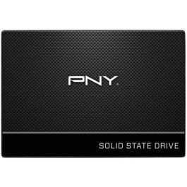 Disco duro PNY CS900 SSD 2TO 2.5 Precio: 136.49999957. SKU: S7182897