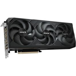 GIGABYTE GV-N5080WF3OC-16GD GeForce RTX 5080 WINDFORCE OC SFF Tarjeta Gráfica 16GB GDDR7 PCI-E 5.0