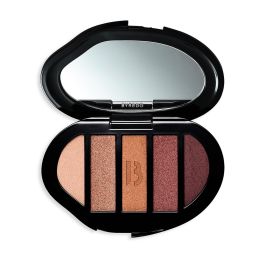 Dysco, Paleta de sombras de ojos, Dysco, 5 tonos, 8 g Precio: 59.50000034. SKU: B1FJCXFGDC
