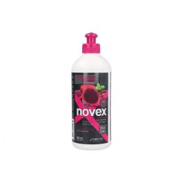 Novex Superhairfood Pitaya+Goji Leave In Acondicionador - Suaviza y Facilita el Peinado 300 ml Precio: 5.68999959. SKU: S4255800
