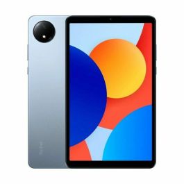 Tablet Xiaomi VHU5091EU 8,7" MediaTek Helio G85 4 GB RAM 128 GB Azul Multicolor Precio: 140.49999942. SKU: B1EJBB2ADC