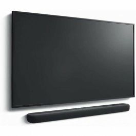 Barra de Sonido YAMAHA YAS-209 Negro 200 W Barra de Sonido YAMAHA YAS-209 Negro 200 W
