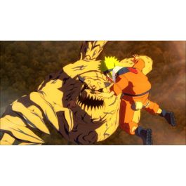 Bandai Namco Entertainment 3391892026450 - Conexiones de Naruto X Boruto Ultimate Ninja Storm Videojuego para PlayStation 5