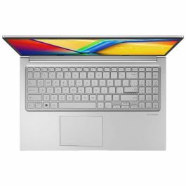 ASUS S1504VANJ1927 Portátil VivoBook 15 S1504, 15.6" FHD 60Hz, Intel Core i5-1334U, 16GB RAM, 512GB SSD, Sin Windows ASUS S1504VANJ1927 Portátil VivoBook 15 S1504, 15.6" FHD 60Hz, Intel Core i5-1334U, 16GB RAM, 512GB SSD, Sin Windows
