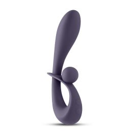 Vibrador NS Novelties Secrets Gris