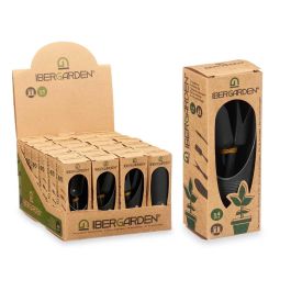 Set Herramientas Jardin Plastico Ibergarden 6X16CM (24 Unidades) Set Herramientas Jardin Plastico Ibergarden 6X16CM (24 Unidades)