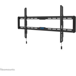 Neomounts WL30-550BL18 Soporte de Pared para Pantalla Ultraplano 2,3cm, TV 43-86", Máx 60kg, VESA 100x100-800x400, Negro