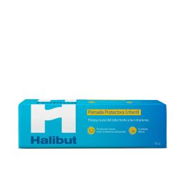 Halibut Pomada Pañal Protectora Infantil para Bebés 45 g Precio: 6.89000015. SKU: S05105246