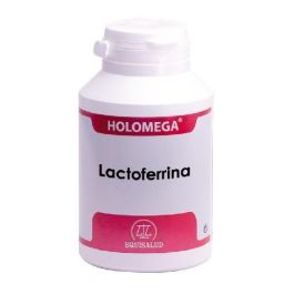 Holomega Lactoferrina 180 Cáps Precio: 149.6899998. SKU: B19GLWYZ3V