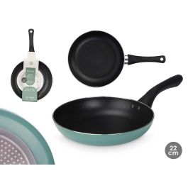 Sartén Inducción Antiadherente Kinvara Aluminio Prensado 22 cm (6 Unidades) Precio: 44.9499996. SKU: B17ME46NND