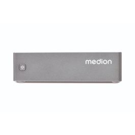 Medion Barebone Mini PC S06 MD35305 con Intel Core i5-1335U 13ª Generación Precio: 366.50000002. SKU: B1FCAWZ2LZ