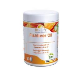 Fishliver Oil 90Cap. Precio: 18.59. SKU: B12XH6T2KQ