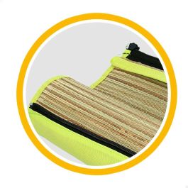 Toalla de Playa Aktive PVC 175 x 0,5 x 75 cm (12 Unidades) Toalla de Playa Aktive PVC 175 x 0,5 x 75 cm (12 Unidades)