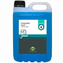 Vinfer Limpiador Multiusos Líquido Concentrado M3 Jaguar Azul Garrafa 5 L Precio: 8.79000023. SKU: B1HJ5FWMNA