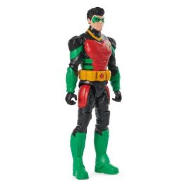 Figura Robin 30 Cm 6067623 Spin Master Precio: 13.59000005. SKU: B1ABCQZ52Q