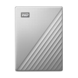 Western Digital WD Disco Duro Externo Portátil 6 TB USB 3.2 Gen 1 con Cifrado AES de 256 bits, para PC y Mac Precio: 229.79000011. SKU: B1F7LQL5ST