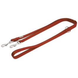 Freedog Tirador Adiestramiento Nylon Rojo Teja 20 mm X 200 cm Precio: 11.495000483999998. SKU: B17Q4HTLQG