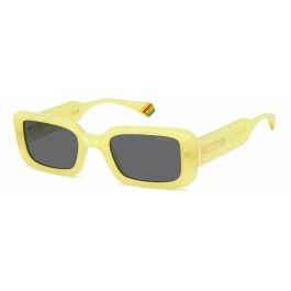 Gafas de Sol Mujer Polaroid PLD-6208-S-X-40G Ø 52 mm Precio: 40.49999954. SKU: B13R8P5PHG