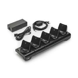 Cargador Zebra CRD-MPM-5SCHGEU1-01 Negro Cargador Zebra CRD-MPM-5SCHGEU1-01 Negro Precio: 481.94999985. SKU: B1DLQLQ5CY