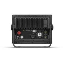 Garmin GPSMAP 723 Plotter Marino Táctil de 7 Pulgadas sin Sonda, con Mapa Base Global y Alta Resolución