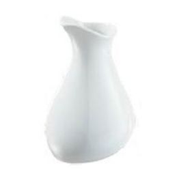 Likid Lechera para Vajilla, Color Blanco, Capacidad 0.5 Litros (500 ml) Precio: 31.78999967. SKU: B1D3CSBD5Q