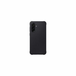 Samsung SAM1742317133024 Carcasa Trasera Reforzada Negra para Galaxy A56 5G