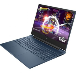 HP BL2B7EA Portátil Gaming Victus 15 Intel Core 7-240H 16GB RAM 1TB SSD GeForce RTX 5060 15.6" FHD 144Hz Sin SO HP BL2B7EA Portátil Gaming Victus 15 Intel Core 7-240H 16GB RAM 1TB SSD GeForce RTX 5060 15.6" FHD 144Hz Sin SO