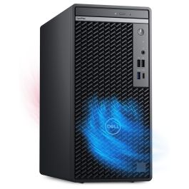 DELL Optiplex 7020 MT PC de sobremesa Intel Core i5-14500, 8GB RAM, 512GB SSD, Gráficos Intel UHD 770, Windows 11 Pro