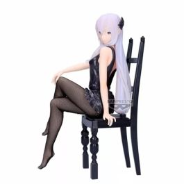 Figura Banpresto Re: Zero Starting Life Precio: 40.85928. SKU: B15K9FHSZM