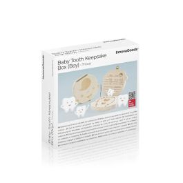 Caja de Recuerdos para Bebé Thooy InnovaGoods