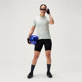 Maillot de ciclismo Endura Gris claro 12 Años