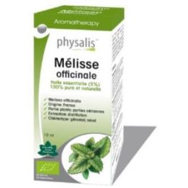 Esencia Melisa 10Ml. Bio Precio: 11.4999995. SKU: B1HAWFADGX