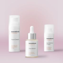 Pack de Hidratación Facial Kombucha InnovaGoods Precio: 30.50000052. SKU: B13HVWA3PC