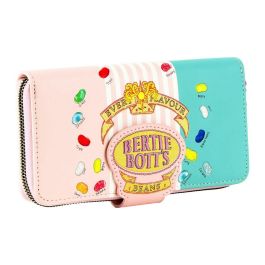 Cerdá Cartera Polipiel Harry Potter Honeydukes Pink Precio: 16.80448. SKU: B13M9TTB5H