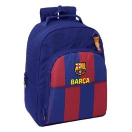 Safta Mochila Adaptable a Carro F.C. Barcelona 1ª Equipación 25/26 420x320x150 mm Precio: 33.4999995. SKU: B1764E2SVR