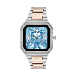 Reloj Mujer Tous 3000139100 Reloj Mujer Tous 3000139100 Precio: 275.4999995. SKU: B1K9ZM2CYN