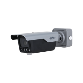 Dahua DHI-ITC413-PW4D-IZ1 Cámara IP Bullet Estanca 4MP con ANPR para Control de Accesos, IR 850nm, Lente Motorizada Varifocal 2.7-12mm, Monitoreo 30m Precio: 660.50000049. SKU: B1HBWC2AAA