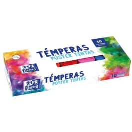 Tempera Oxford 20 Ml (Bote) Estuche De 10 Precio: 7.69000012. SKU: B1DE4GS8ZR