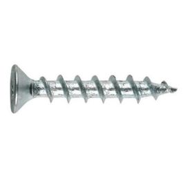 Tornillo Pvc-20 Zincado Pvc-20 4.3-22Mm Index (1000 Unidades) Precio: 22.94999982. SKU: B17DZYVMQM