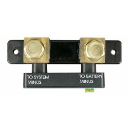 Victron Energy SmartShunt Monitor de Batería Inteligente 500A 50mA Bluetooth sin Pantalla compatible con app VictronConnect