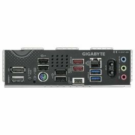 Gigabyte B850 EAGLE WIFI6E Placa Base AMD AM5 para Ryzen 7000/8000/9000, DDR5 hasta 8200MHz, PCIe 5.0, Wi-Fi 6E, ATX