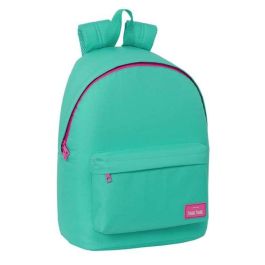 Mochila Safta Para Portatil 14,1-' Nait Nait Verde Mint 410x310x160 mm Precio: 25.4999998. SKU: B187LLVT8H